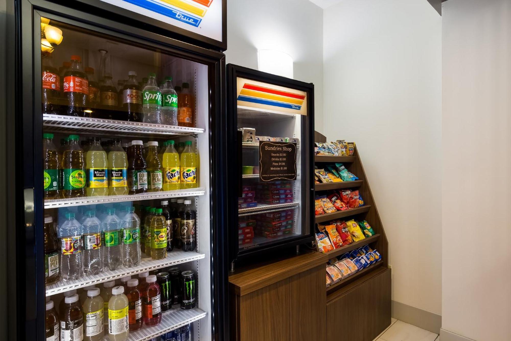 Holiday Inn Express Hotel & Suites Newton Sparta By Ihg Eksteriør billede